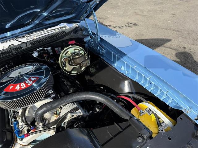 1970 Pontiac GTO (CC-2105160) for sale in Gladstone, Oregon