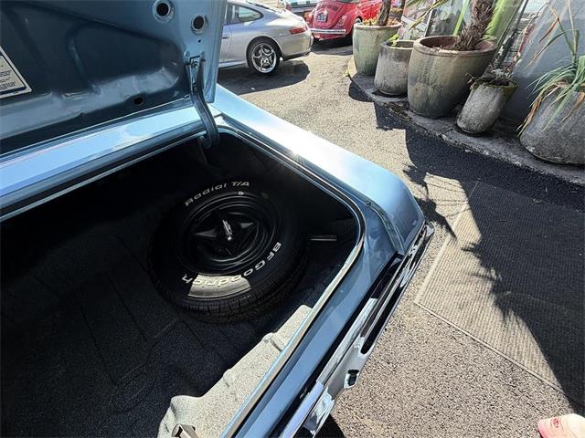 1970 Pontiac GTO (CC-2105160) for sale in Gladstone, Oregon