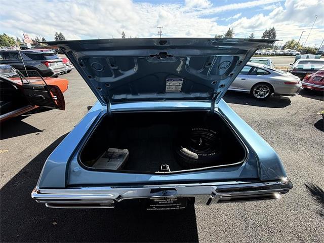 1970 Pontiac GTO (CC-2105160) for sale in Gladstone, Oregon
