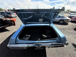1970 Pontiac GTO (CC-2105160) for sale in Gladstone, Oregon