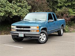 1998 Chevrolet C/K 1500 (CC-2105161) for sale in Gladstone, Oregon