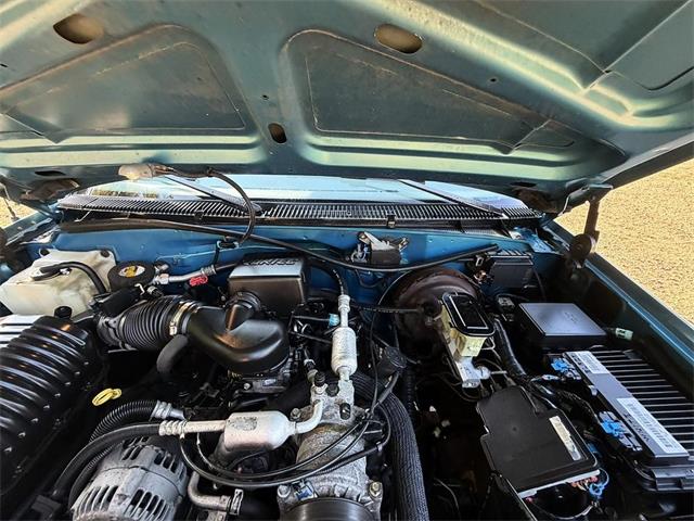 1998 Chevrolet C/K 1500 (CC-2105161) for sale in Gladstone, Oregon