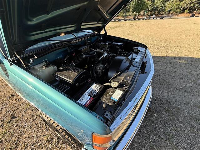 1998 Chevrolet C/K 1500 (CC-2105161) for sale in Gladstone, Oregon