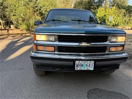 1998 Chevrolet C/K 1500 (CC-2105161) for sale in Gladstone, Oregon