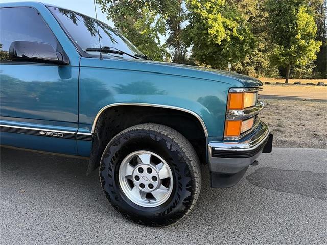 1998 Chevrolet C/K 1500 (CC-2105161) for sale in Gladstone, Oregon
