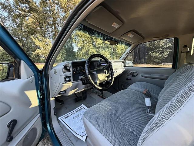 1998 Chevrolet C/K 1500 (CC-2105161) for sale in Gladstone, Oregon