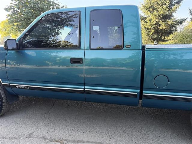 1998 Chevrolet C/K 1500 (CC-2105161) for sale in Gladstone, Oregon