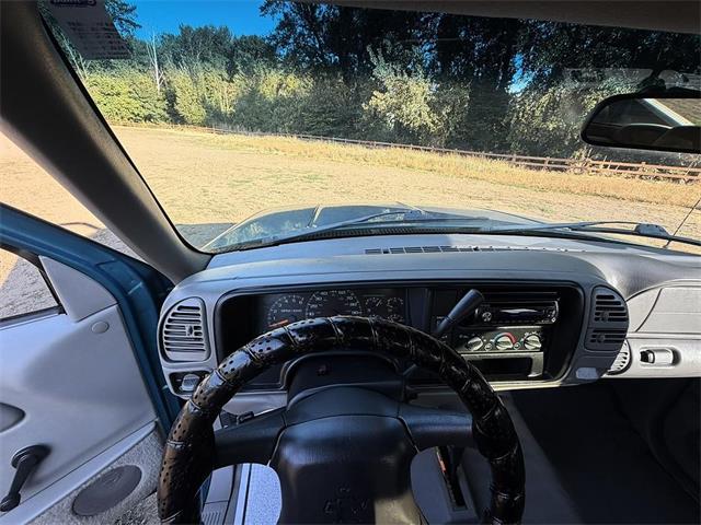 1998 Chevrolet C/K 1500 (CC-2105161) for sale in Gladstone, Oregon