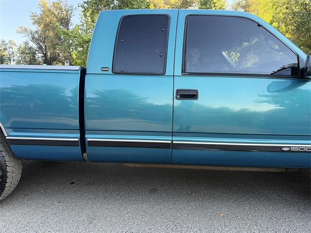 1998 Chevrolet C/K 1500 (CC-2105161) for sale in Gladstone, Oregon