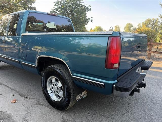 1998 Chevrolet C/K 1500 (CC-2105161) for sale in Gladstone, Oregon
