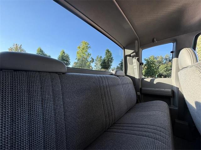 1998 Chevrolet C/K 1500 (CC-2105161) for sale in Gladstone, Oregon