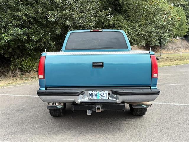 1998 Chevrolet C/K 1500 (CC-2105161) for sale in Gladstone, Oregon