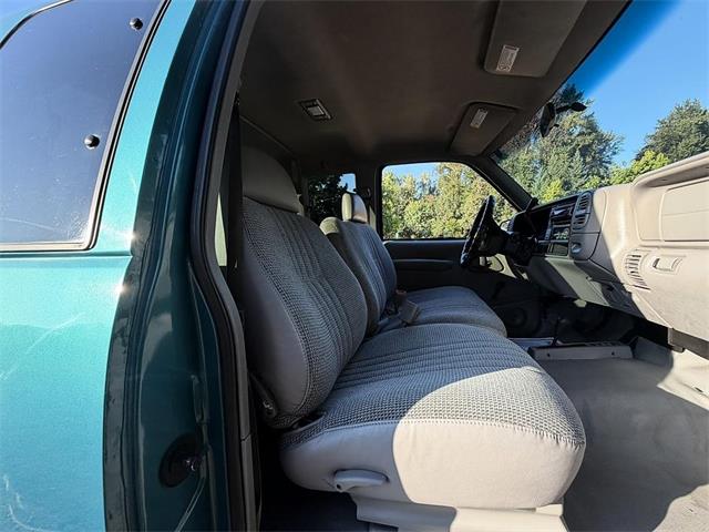 1998 Chevrolet C/K 1500 (CC-2105161) for sale in Gladstone, Oregon