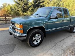 1998 Chevrolet C/K 1500 (CC-2105161) for sale in Gladstone, Oregon