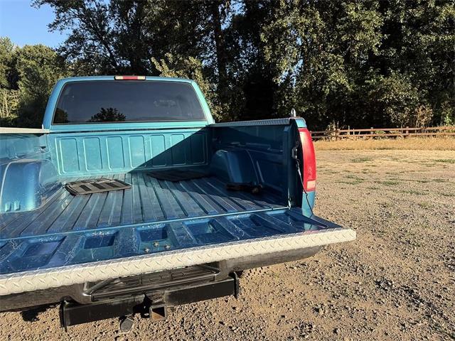 1998 Chevrolet C/K 1500 (CC-2105161) for sale in Gladstone, Oregon