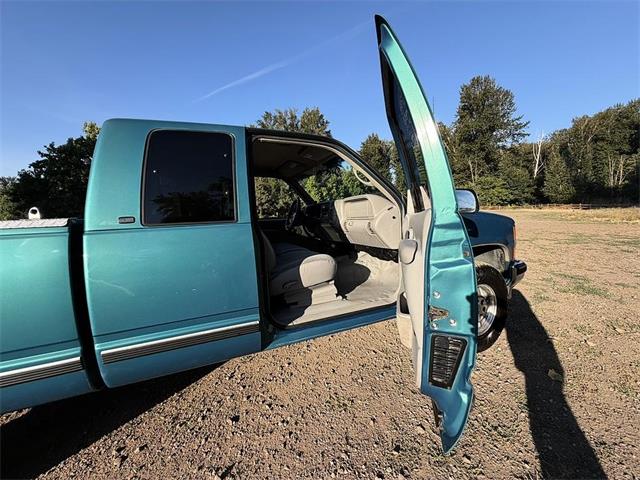 1998 Chevrolet C/K 1500 (CC-2105161) for sale in Gladstone, Oregon