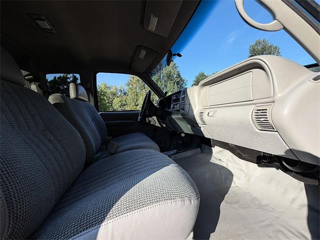 1998 Chevrolet C/K 1500 (CC-2105161) for sale in Gladstone, Oregon
