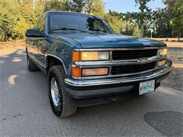 1998 Chevrolet C/K 1500 (CC-2105161) for sale in Gladstone, Oregon