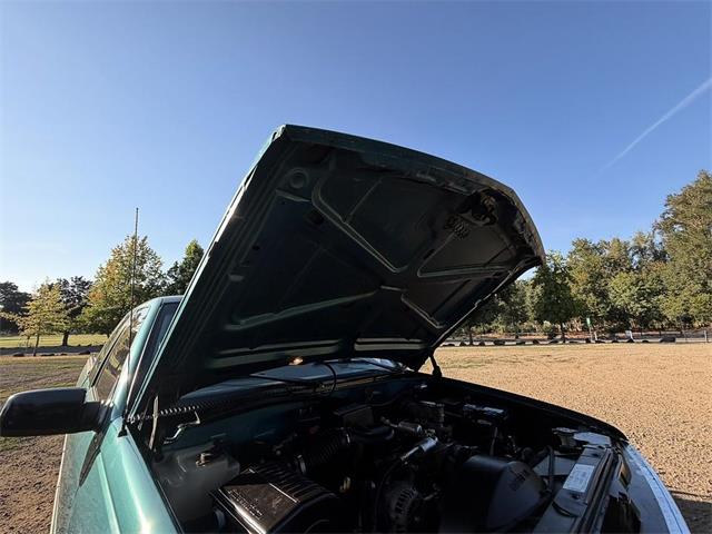 1998 Chevrolet C/K 1500 (CC-2105161) for sale in Gladstone, Oregon