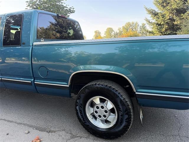 1998 Chevrolet C/K 1500 (CC-2105161) for sale in Gladstone, Oregon