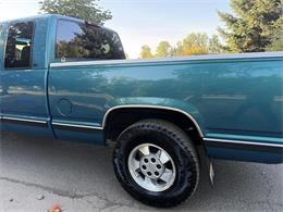1998 Chevrolet C/K 1500 (CC-2105161) for sale in Gladstone, Oregon