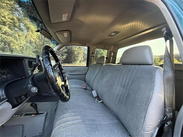 1998 Chevrolet C/K 1500 (CC-2105161) for sale in Gladstone, Oregon