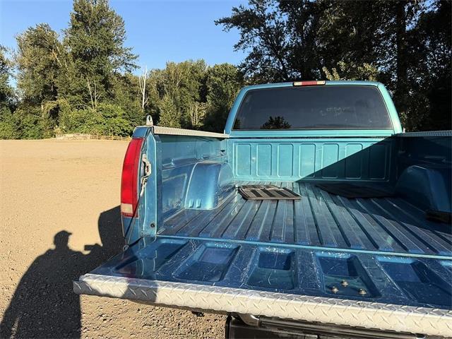 1998 Chevrolet C/K 1500 (CC-2105161) for sale in Gladstone, Oregon