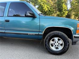1998 Chevrolet C/K 1500 (CC-2105161) for sale in Gladstone, Oregon