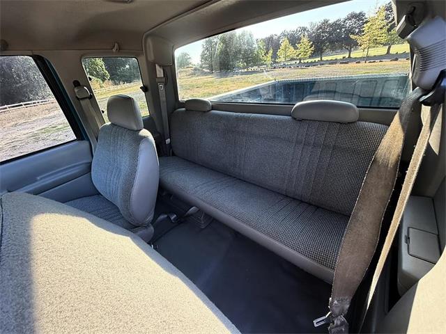 1998 Chevrolet C/K 1500 (CC-2105161) for sale in Gladstone, Oregon