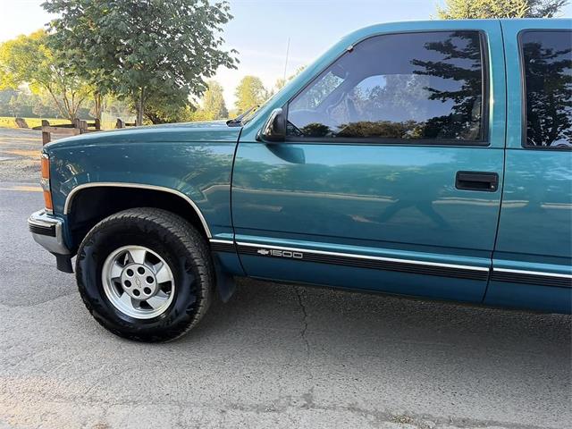 1998 Chevrolet C/K 1500 (CC-2105161) for sale in Gladstone, Oregon