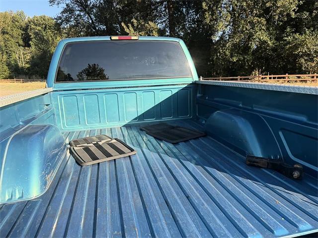 1998 Chevrolet C/K 1500 (CC-2105161) for sale in Gladstone, Oregon