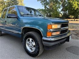 1998 Chevrolet C/K 1500 (CC-2105161) for sale in Gladstone, Oregon