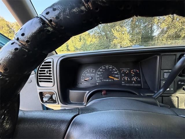 1998 Chevrolet C/K 1500 (CC-2105161) for sale in Gladstone, Oregon