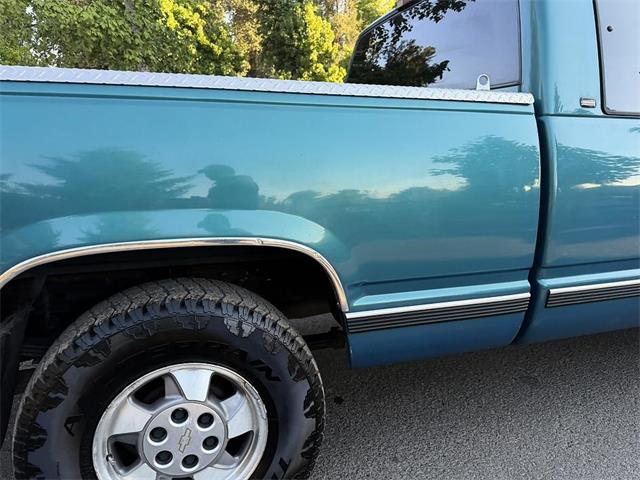 1998 Chevrolet C/K 1500 (CC-2105161) for sale in Gladstone, Oregon