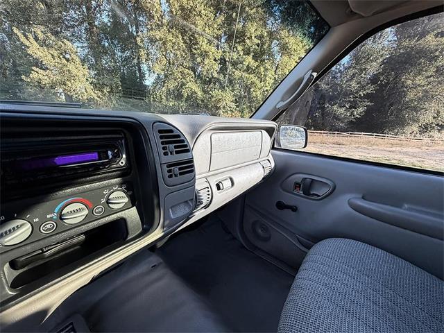 1998 Chevrolet C/K 1500 (CC-2105161) for sale in Gladstone, Oregon