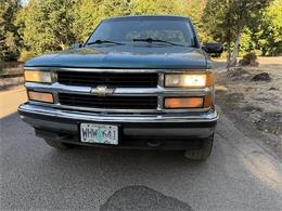 1998 Chevrolet C/K 1500 (CC-2105161) for sale in Gladstone, Oregon