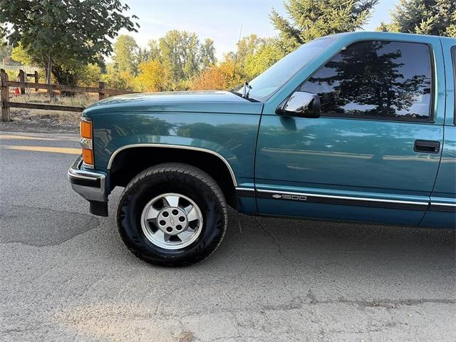 1998 Chevrolet C/K 1500 (CC-2105161) for sale in Gladstone, Oregon