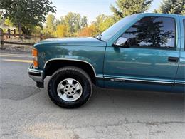 1998 Chevrolet C/K 1500 (CC-2105161) for sale in Gladstone, Oregon