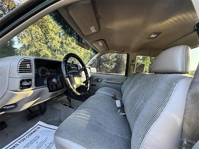 1998 Chevrolet C/K 1500 (CC-2105161) for sale in Gladstone, Oregon