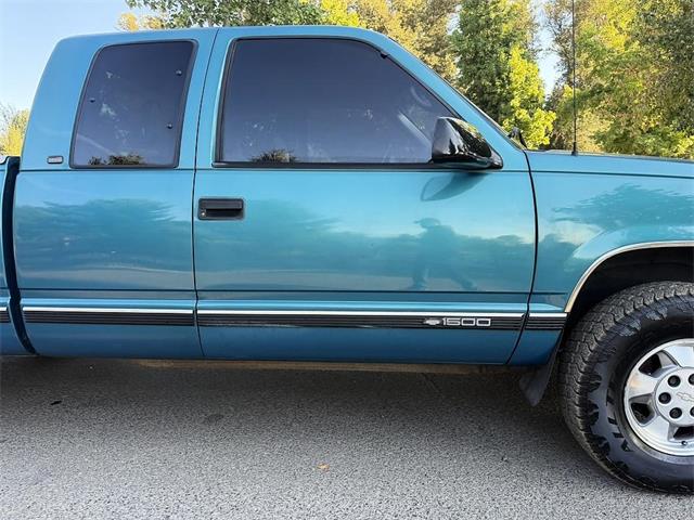 1998 Chevrolet C/K 1500 (CC-2105161) for sale in Gladstone, Oregon