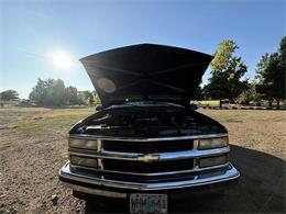 1998 Chevrolet C/K 1500 (CC-2105161) for sale in Gladstone, Oregon