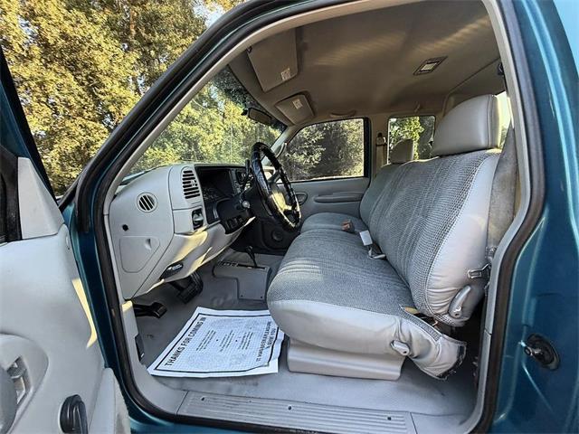 1998 Chevrolet C/K 1500 (CC-2105161) for sale in Gladstone, Oregon