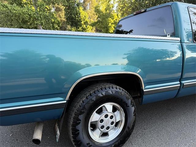 1998 Chevrolet C/K 1500 (CC-2105161) for sale in Gladstone, Oregon
