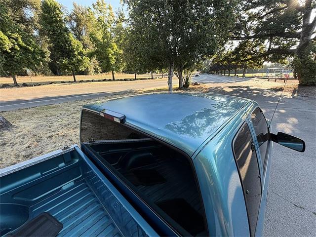 1998 Chevrolet C/K 1500 (CC-2105161) for sale in Gladstone, Oregon