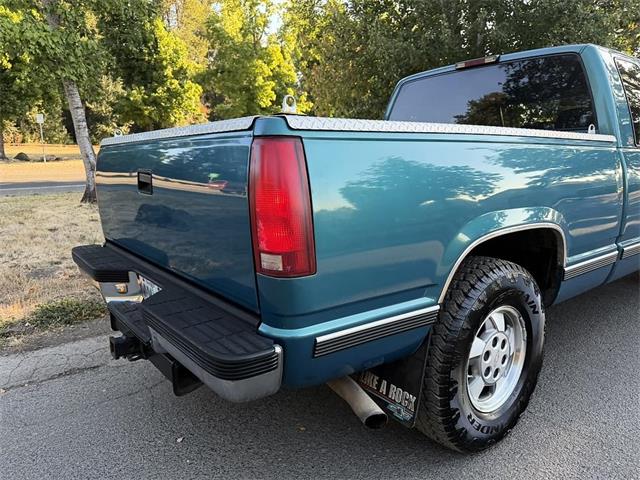 1998 Chevrolet C/K 1500 (CC-2105161) for sale in Gladstone, Oregon