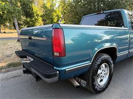 1998 Chevrolet C/K 1500 (CC-2105161) for sale in Gladstone, Oregon