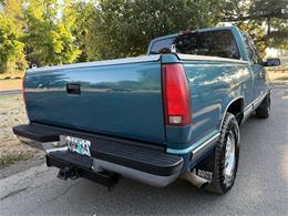 1998 Chevrolet C/K 1500 (CC-2105161) for sale in Gladstone, Oregon