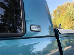 1998 Chevrolet C/K 1500 (CC-2105161) for sale in Gladstone, Oregon
