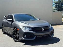 2017 Honda Civic (CC-2105162) for sale in El Cajon, California
