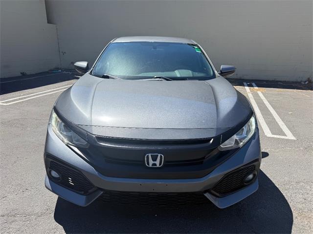 2017 Honda Civic (CC-2105162) for sale in El Cajon, California